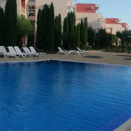 Nessebar Fort Club - Apartament Διαμέρισμα *
