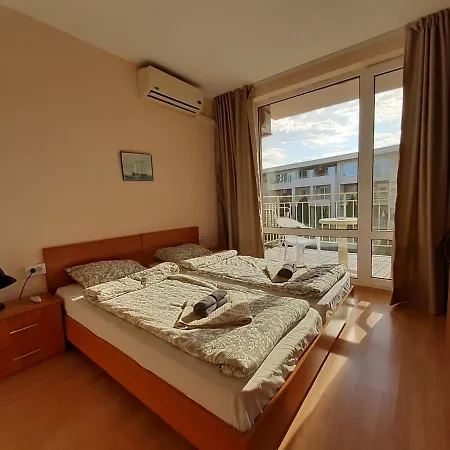 Nessebar Fort Club - Apartament *