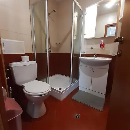 Apartmán Nessebar Fort Club - Apartament
