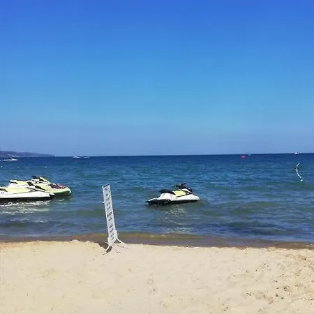 Nessebar Fort Club - Apartament *