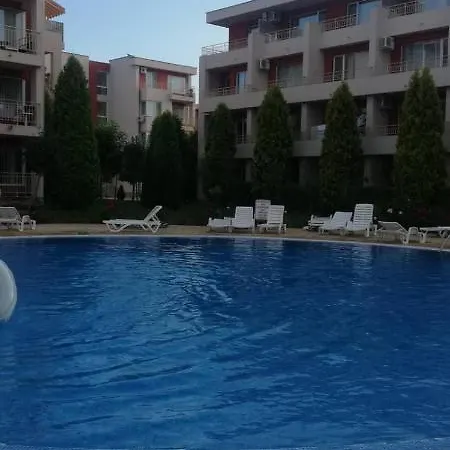Nessebar Fort Club - Apartament